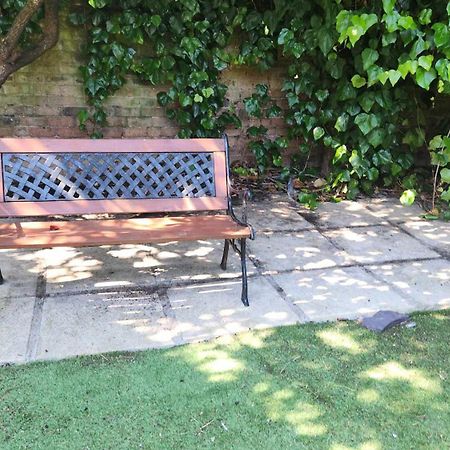 Cleethorpes Seaside Garden Apartment Extérieur photo