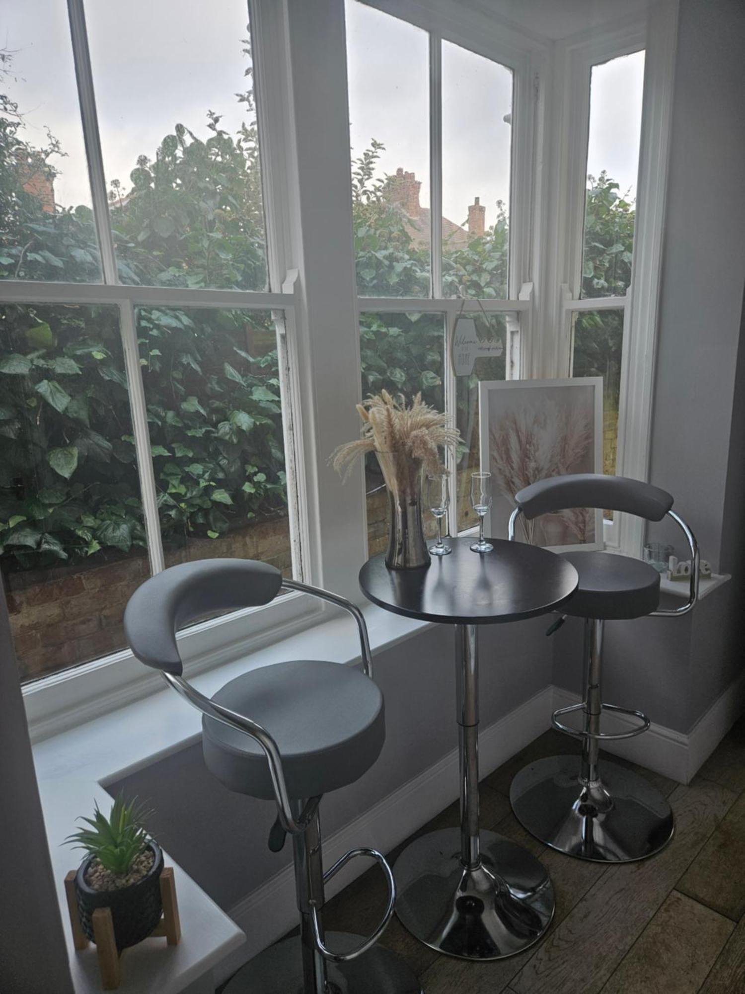 Cleethorpes Seaside Garden Apartment Extérieur photo