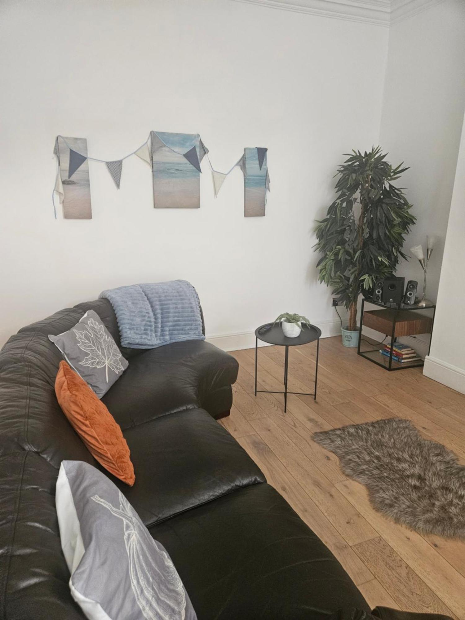 Cleethorpes Seaside Garden Apartment Extérieur photo