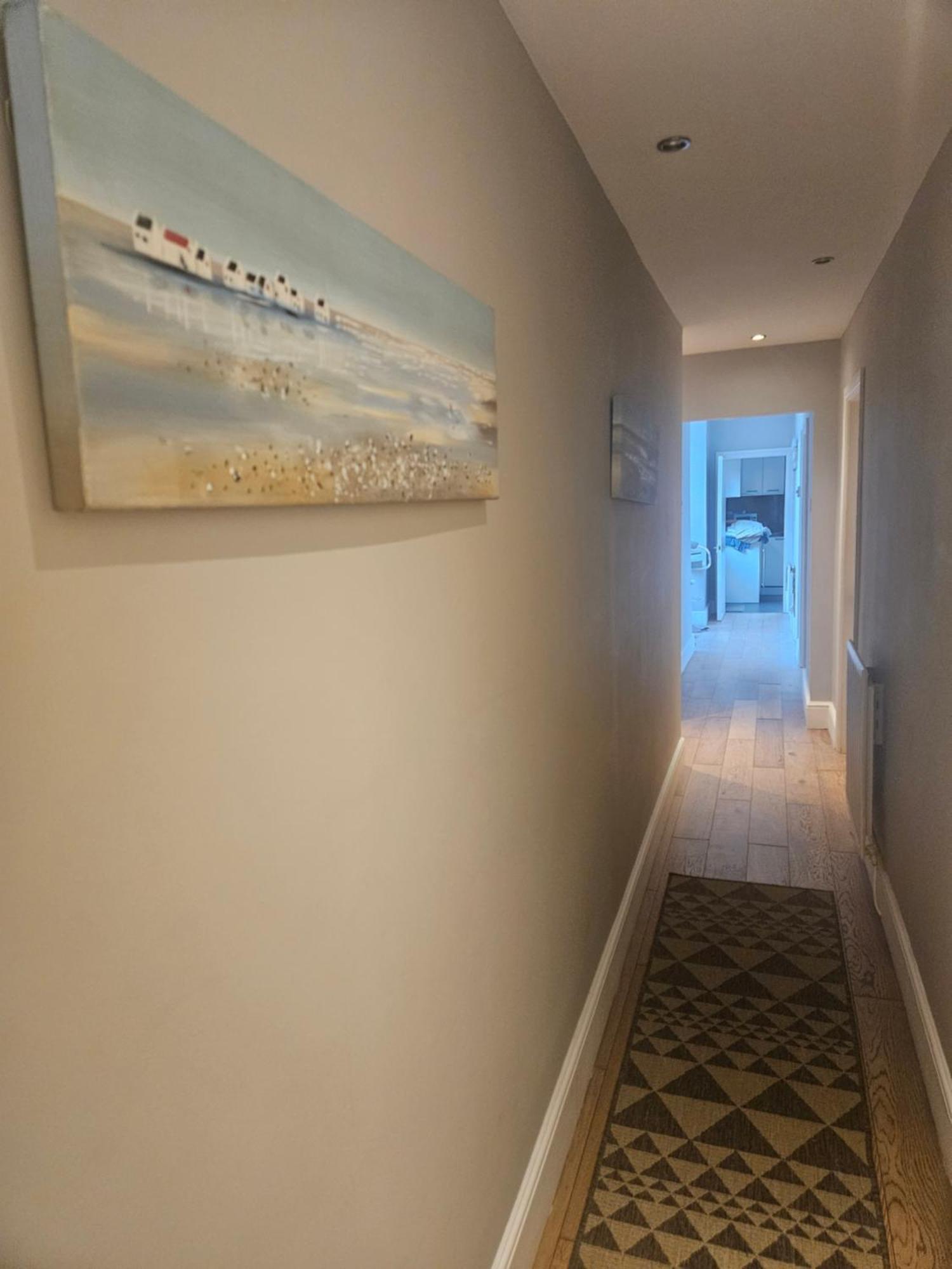 Cleethorpes Seaside Garden Apartment Extérieur photo